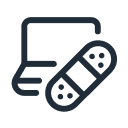 Patch Management Icon